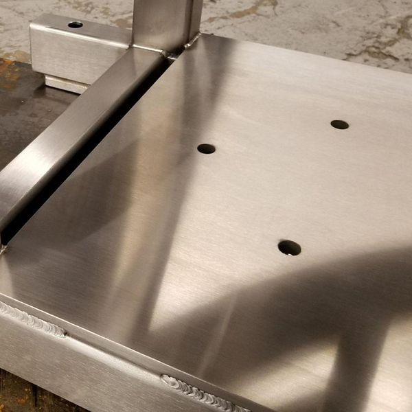 Sheet metal fabrication Allentown